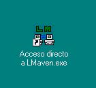 acceso directo